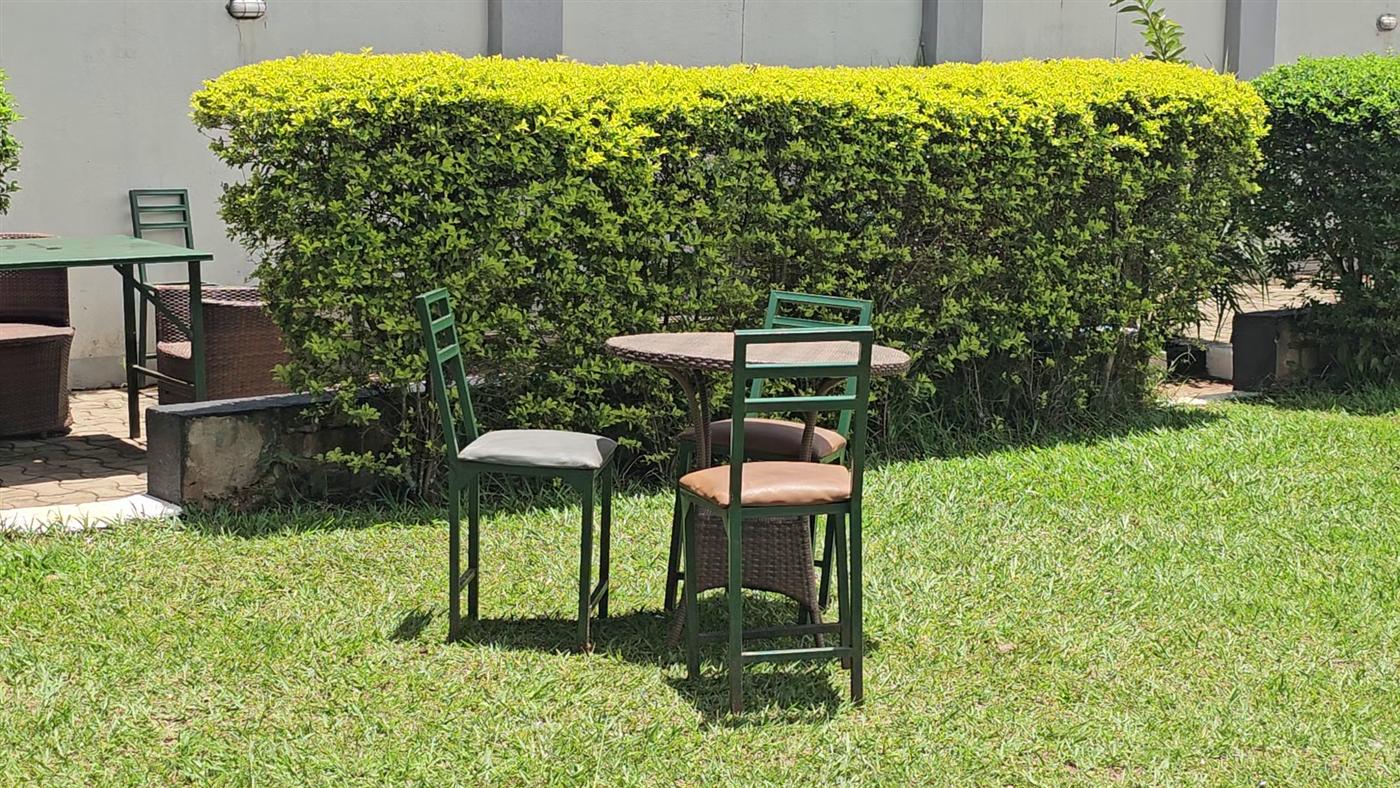 Outdoor View